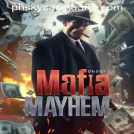 MafiaMayhem: Dive into the World of Phsky Casino's Thrilling New Game