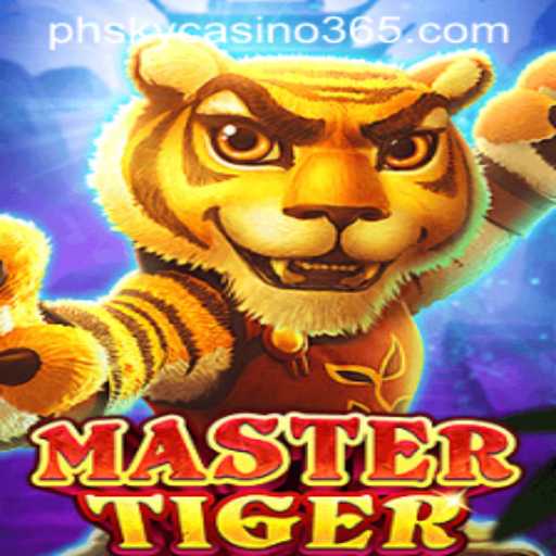 MasterTiger: A Thrilling New Game at PHSky Casino