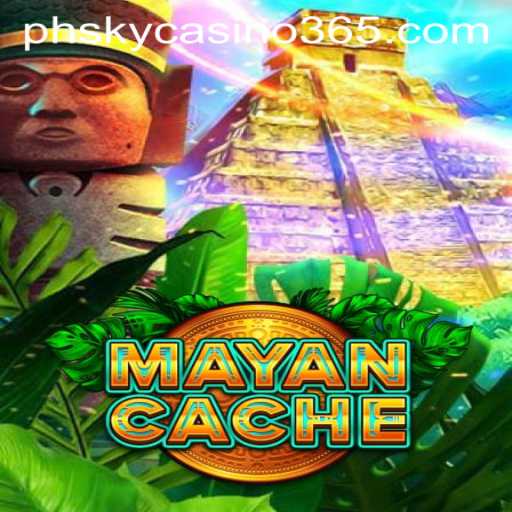 Experience the Thrill of MayanCache at PhSky Casino