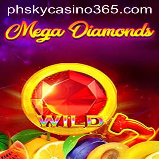 Exploring the Exciting World of MegaDiamond at Phsky Casino