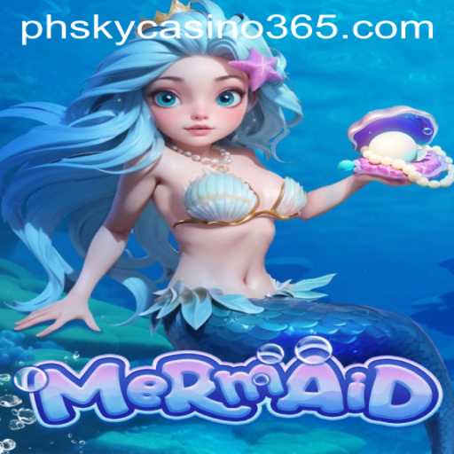 Unveiling the Enigma of 'Mermaid' at PHsky Casino