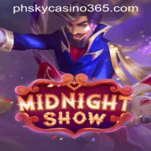 Discover the Allure of MidnightShow: A Captivating Game Experience at PhSky Casino