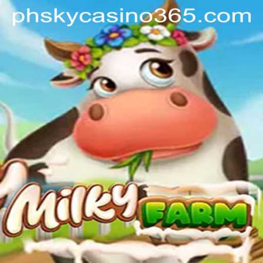 MilkyFarm: An Immersive Gaming Experience Meets Casino Adventure