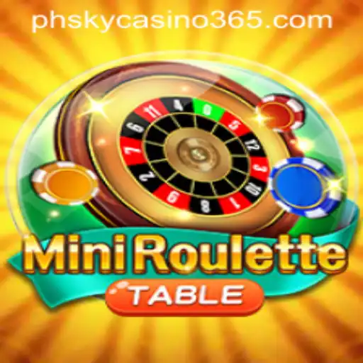 Unveiling the Thrill of MiniRoulette at PHsky Casino