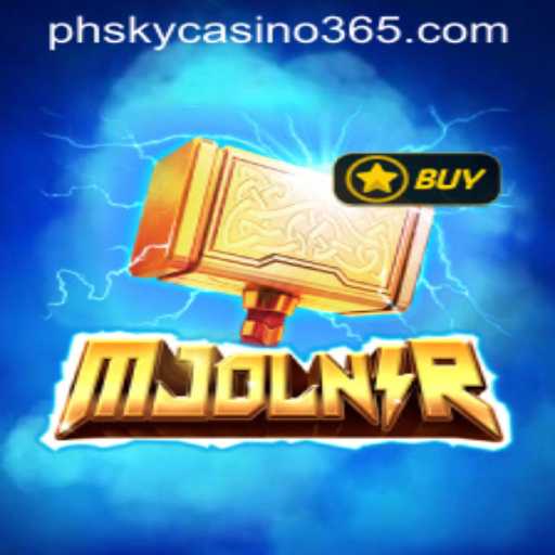 Mjolnir: The Thrilling New Game at PH Sky Casino