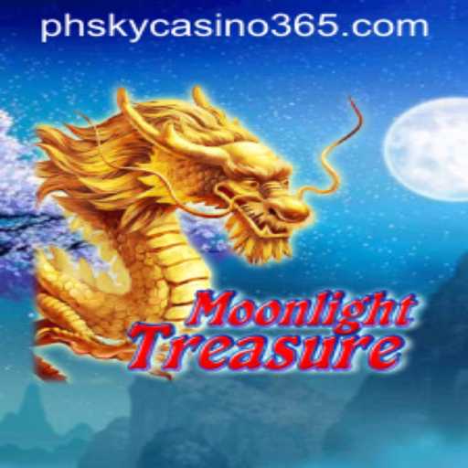 Discover the Enchantment of MoonlightTreasure: A Game at PHSky Casino
