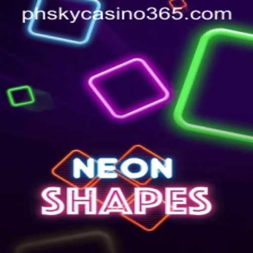 Unveiling NeonShapes: A Captivating Game Revolutionizing the Casino Scene