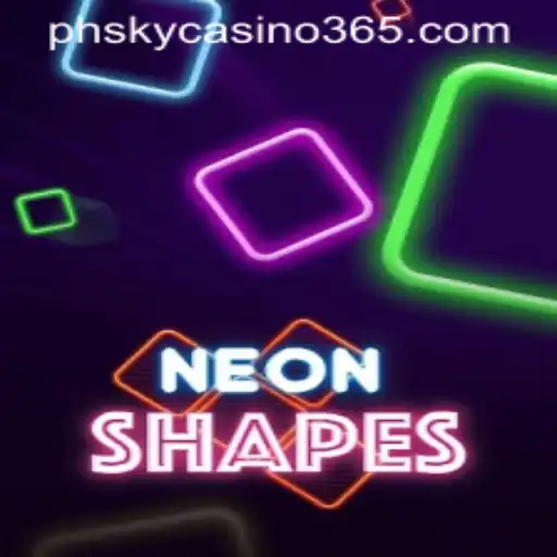Unveiling NeonShapes: A Captivating Game Revolutionizing the Casino Scene