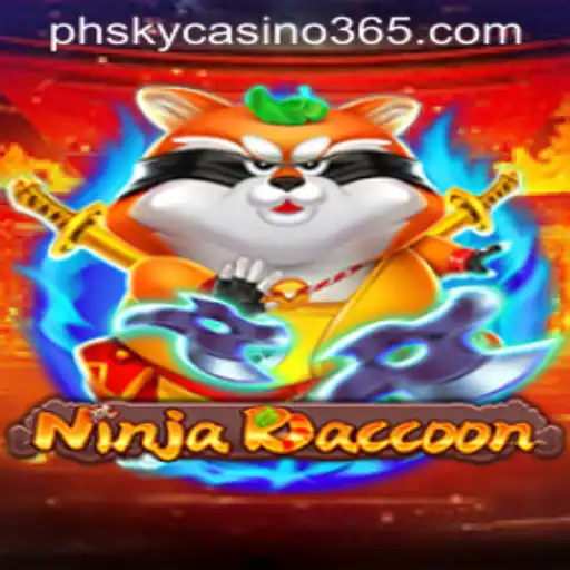 Discover the Thrilling World of NinjaRaccoon at PHSky Casino