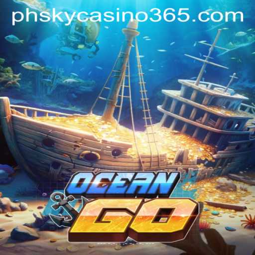 Dive into the Exciting World of OceanGO: A Captivating Gaming Adventure