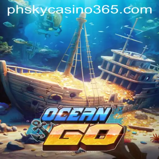 Dive into the Exciting World of OceanGO: A Captivating Gaming Adventure