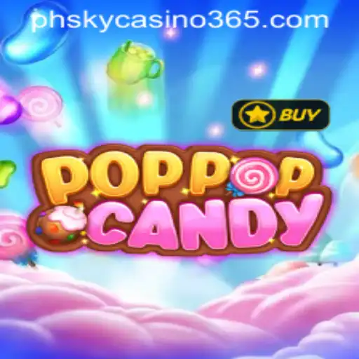 Unveiling POPPOPCANDY: The Latest Sensation in the World of Online Gaming