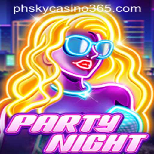 Unveiling PartyNight: A Thrilling Casino Adventure