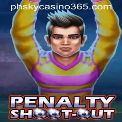 Exciting World of PenaltyShootOut at PHSky Casino