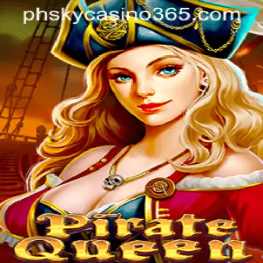 PirateQueen: Navigating the High Seas of Adventure and Fortune at Phsky Casino