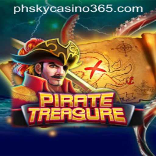 Discover the Adventure of PirateTreasure at Phsky Casino