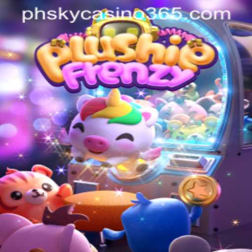 PlushieFrenzy: The Exciting World of Captivating Online Entertainment