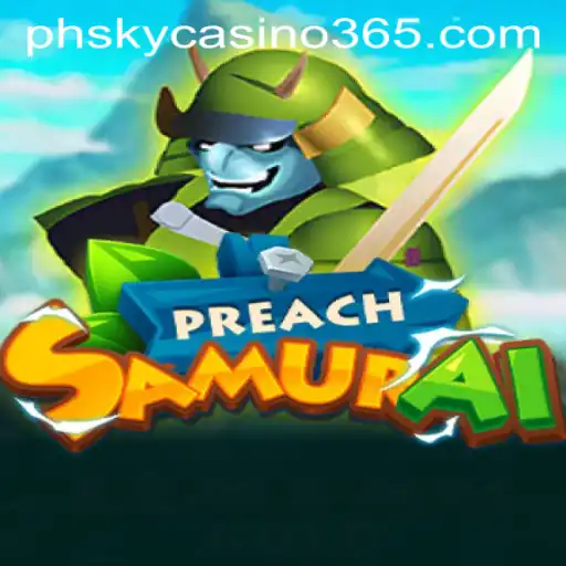 Unveiling PreachSamurai: A Journey Through the World of PhSky Casino