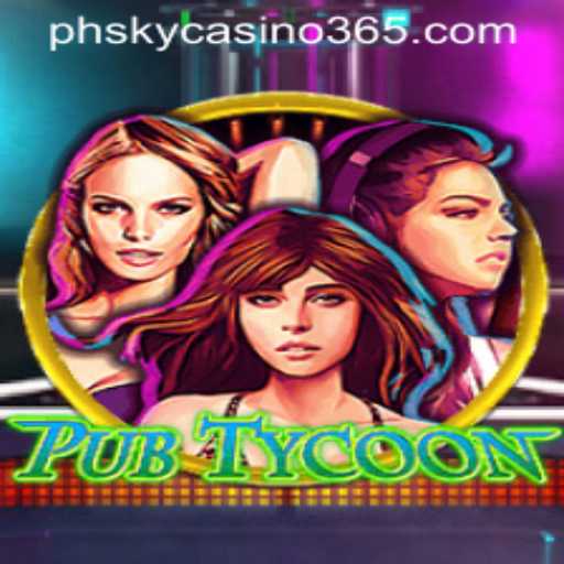 Unveiling the Thrills of PubTycoon: Dive into the Virtual World of Phsky Casino