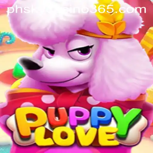 Explore PuppyLove: A New Adventure in PHsky Casino