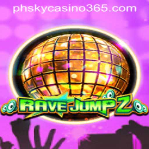 Exploring RaveJump2: The Thrilling Adventure at the Heart of PhSky Casino