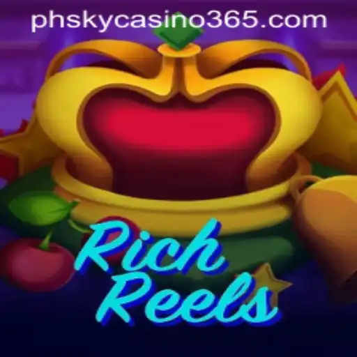 Exploring RichReels: A Top Game at PHSky Casino