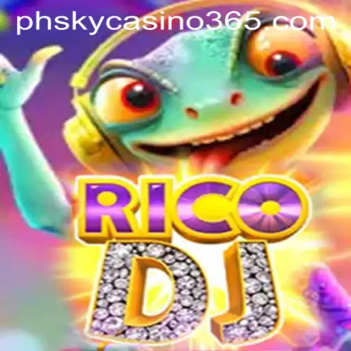 RicoDJ: Exploring the Innovative Casino Game Experience