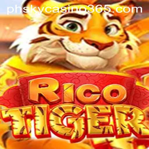 Unveiling RicoTiger: The New Sensation at PHsky Casino