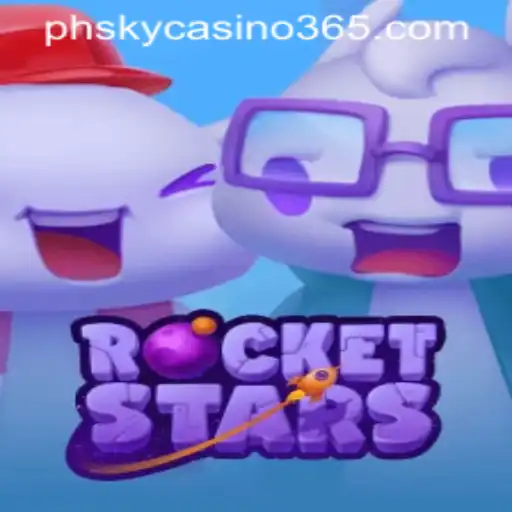 Discover the Thrills of RocketStars at PhSky Casino