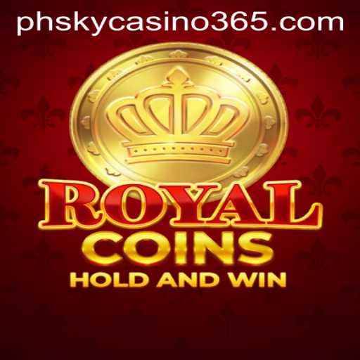 Discover the Excitement of RoyalCoins at phsky Casino
