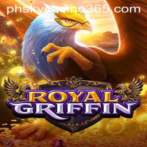 Discover the Enchanting World of RoyalGriffin at pH Sky Casino