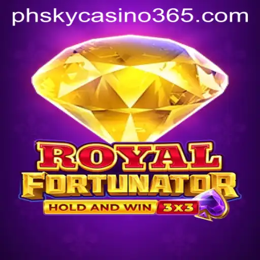 Unveiling RoyalFort: A Dive into the Latest Gaming Sensation Featuring PHSky Casino