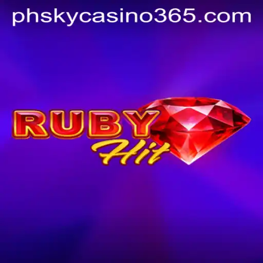 Discover RubyHit: A Stellar Game in the World of PHSky Casino