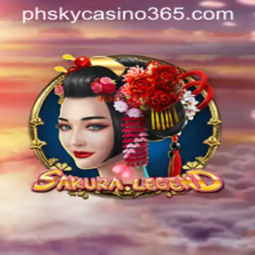 Experience the Thrill of SakuraLegend at PHSky Casino