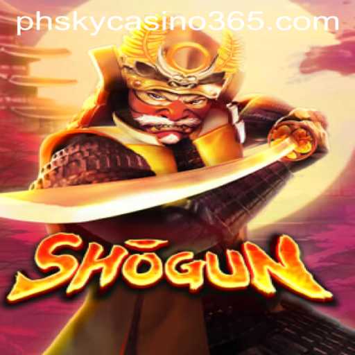 Exploring Shogun: A Captivating Experience at PhSky Casino