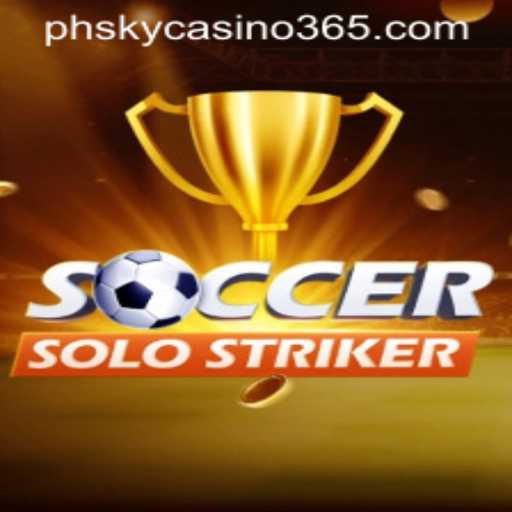 SoccerSoloStriker: Master the Art of the Single Player Football Challenge