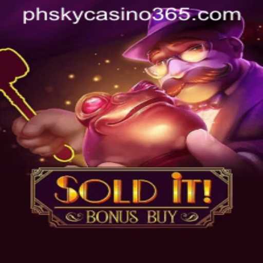 Exploring the Exciting World of SolditBonusBuy at PHsky Casino
