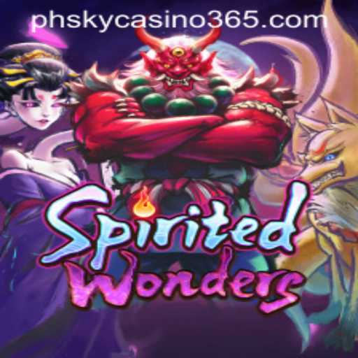 SpiritedWonders: A Comprehensive Guide to the Latest Sensation in Online Casinos