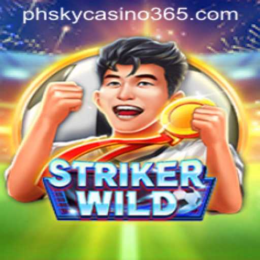 StrikerWILD: A Dynamic Casino Adventure at PH Sky Casino