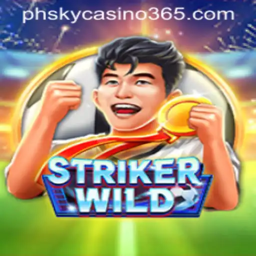 StrikerWILD: A Dynamic Casino Adventure at PH Sky Casino