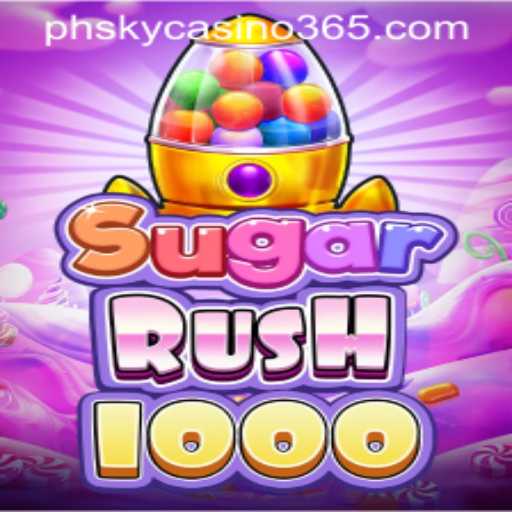 Exploring SugarRush1000: A New Gaming Sensation at PHSky Casino