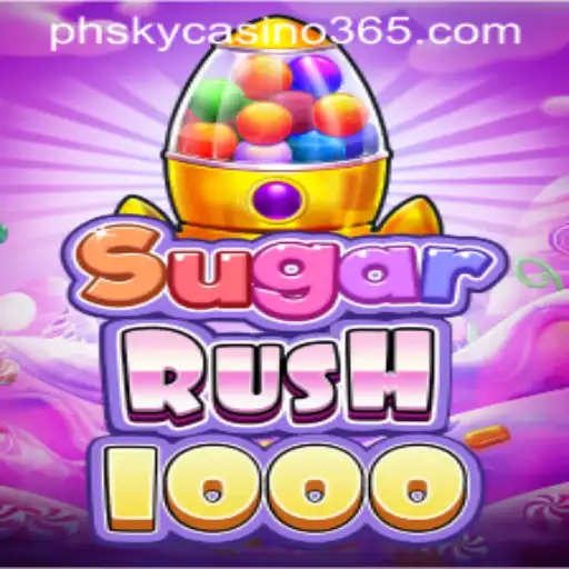 Exploring SugarRush1000: A New Gaming Sensation at PHSky Casino