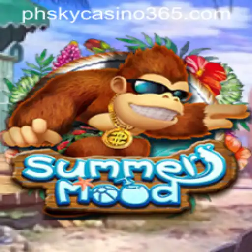 Explore the Exciting World of SummerMood at PHSky Casino