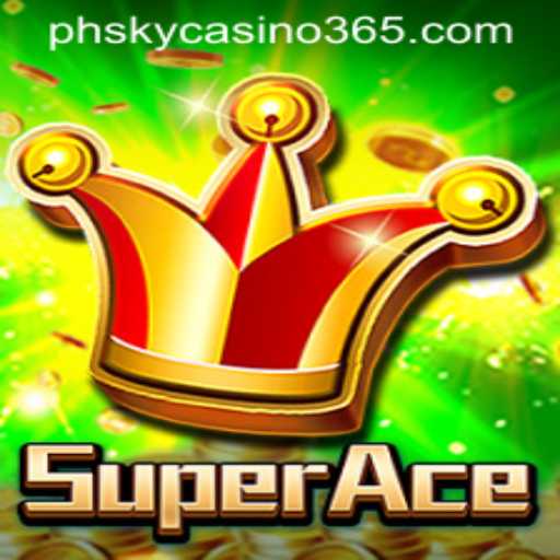 Discovering SuperAce: A Thrilling Venture into the World of Digital Gaming