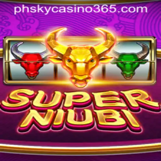 Experience the Thrills of SuperNiubi: A Deep Dive into the Latest Casino Sensation
