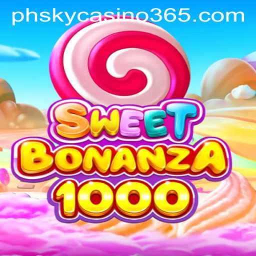 Exploring SweetBonanza1000: A New Horizon in Mobile Gaming at PHsky Casino