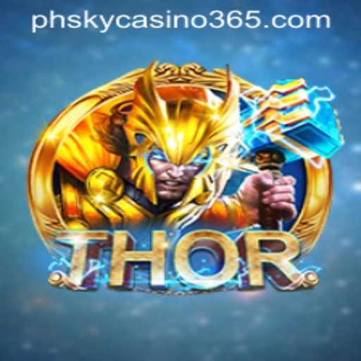 Discovering the Excitement of THOR in PhSky Casino