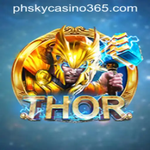 Discovering the Excitement of THOR in PhSky Casino