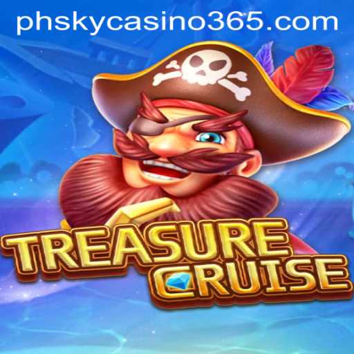 TREASURECRUISE: Exploring the High Seas of Adventure and Fortune