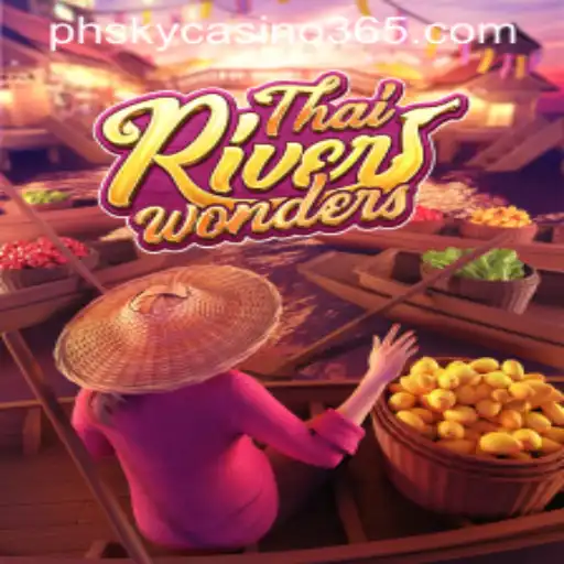 Discover the Thrills of ThaiRiverWonders at PHSky Casino
